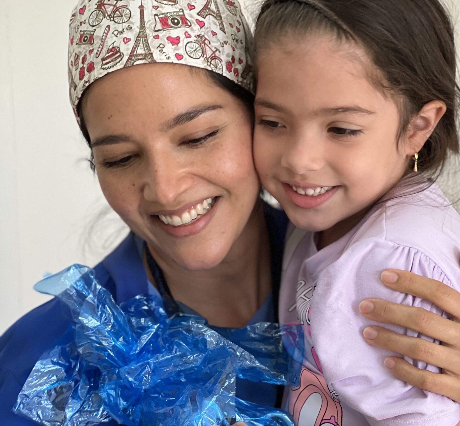 Otorrino Pediátrico