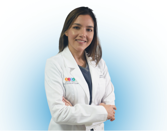 Dra. Carolina Campuzano